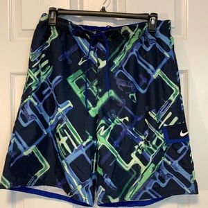 Nike Swim Trunks
